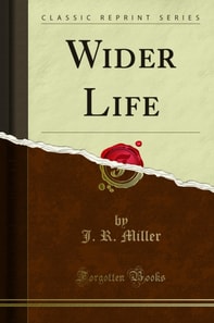 Wider Life