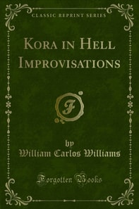 Kora in Hell Improvisations