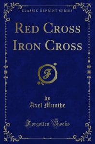 Red Cross Iron Cross