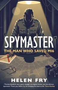 Spymaster