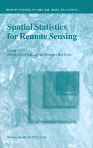 Spatial Statistics for Remote Sensing