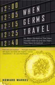 When Germs Travel