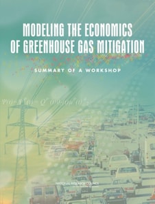 Modeling the Economics of Greenhouse Gas Mitigation
