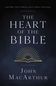 Heart of the Bible