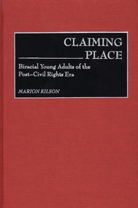 Claiming Place