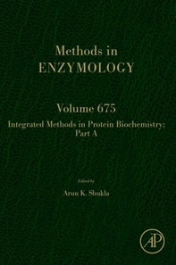 Integrated Methods in Protein Biochemistry: Part A