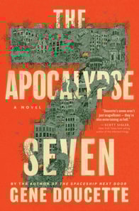 Apocalypse Seven
