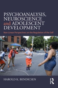 Psychoanalysis, Neuroscience and Adolescent Development
