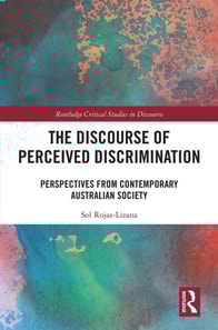 Discourse of Perceived Discrimination