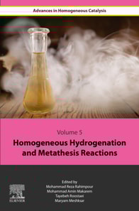 Homogeneous Hydrogenation and Metathesis Reactions