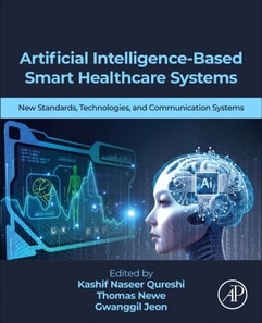 Artificial Intelligence-Based Smart Healthcare  Systems