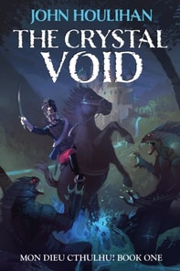 Crystal Void Illustrated Edition