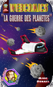 La Guerre des Planetes