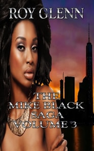 Mike Black Saga Volume 3