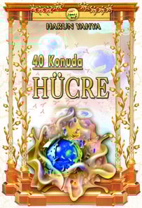 40 Konuda Hucre