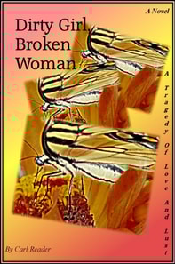 Dirty Girl, Broken Woman