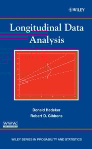 Longitudinal Data Analysis