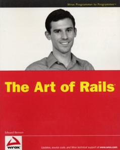 Art of Rails