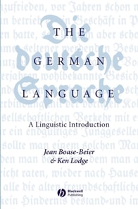 German Language