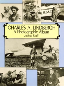 Charles A. Lindbergh