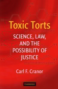 Toxic Torts