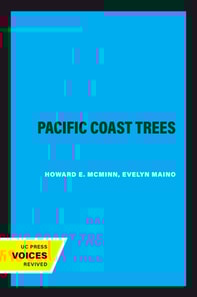 Pacific Coast Trees