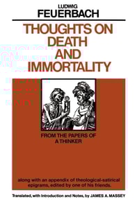 Thoughts on Death and Immortality