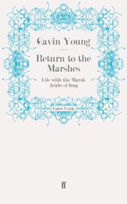 Return to the Marshes