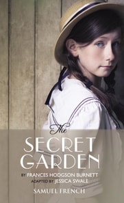 The Secret Garden - Swale