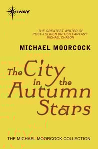 City in the Autumn Stars