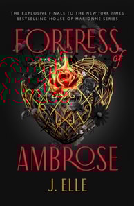 Fortress of Ambrose