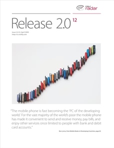 Release 2.0: Issue 12