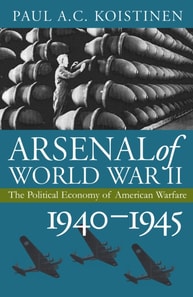 Arsenal of World War II