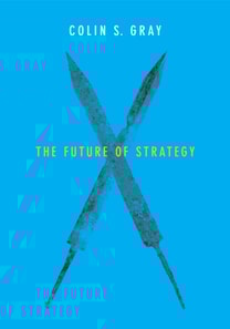 Future of Strategy