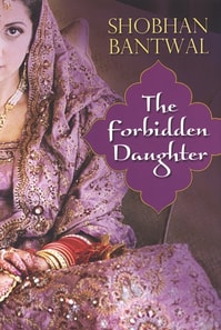 Forbidden Daughter