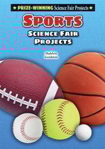 Sports Science Fair Projects