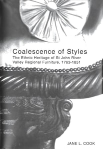 Coalescence of Styles