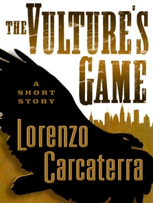 Vulture's Game (Short Story)