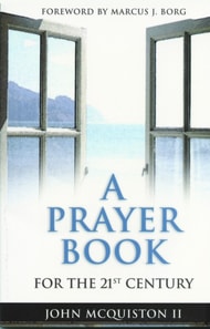 Prayer Book for the 21st Century