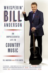Whisperin' Bill Anderson