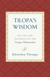 Tilopa's Wisdom