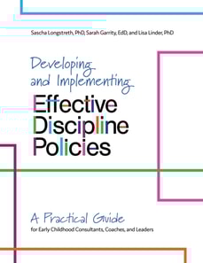 Developing and Implementing Effective Discipline Policies