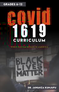 COVID 1619 Curriculum