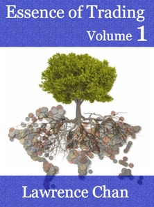 Essence of Trading Volume 1
