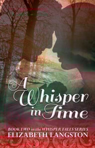Whisper in Time