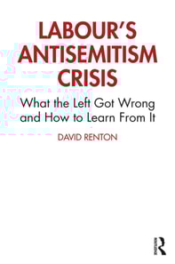 Labour's Antisemitism Crisis