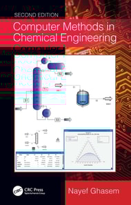 Computer Methods in Chemical Engineering
