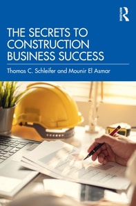 Secrets to Construction Business Success