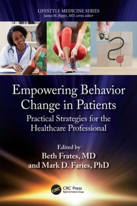 Empowering Behavior Change in Patients