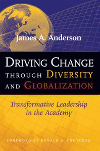 Driving Change Through Diversity and Globalization
